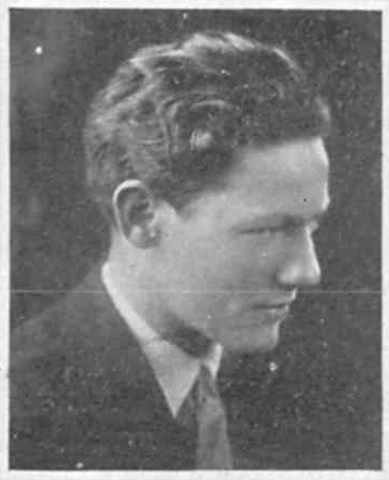 Maurice Robert GUMBLETON